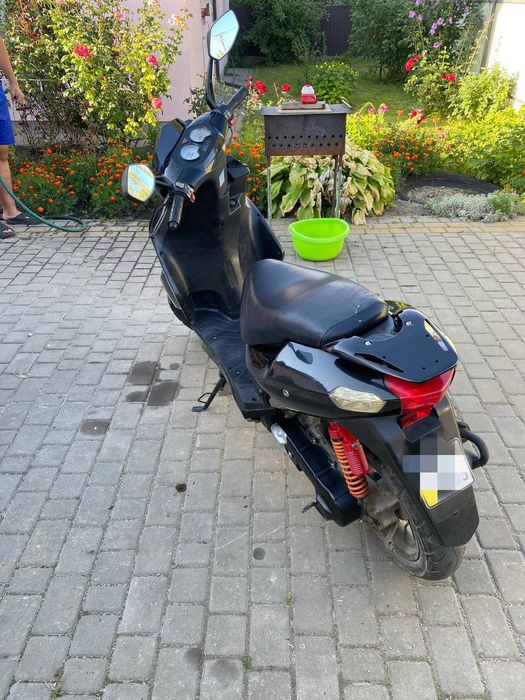Viper Vizion 50cc 2т