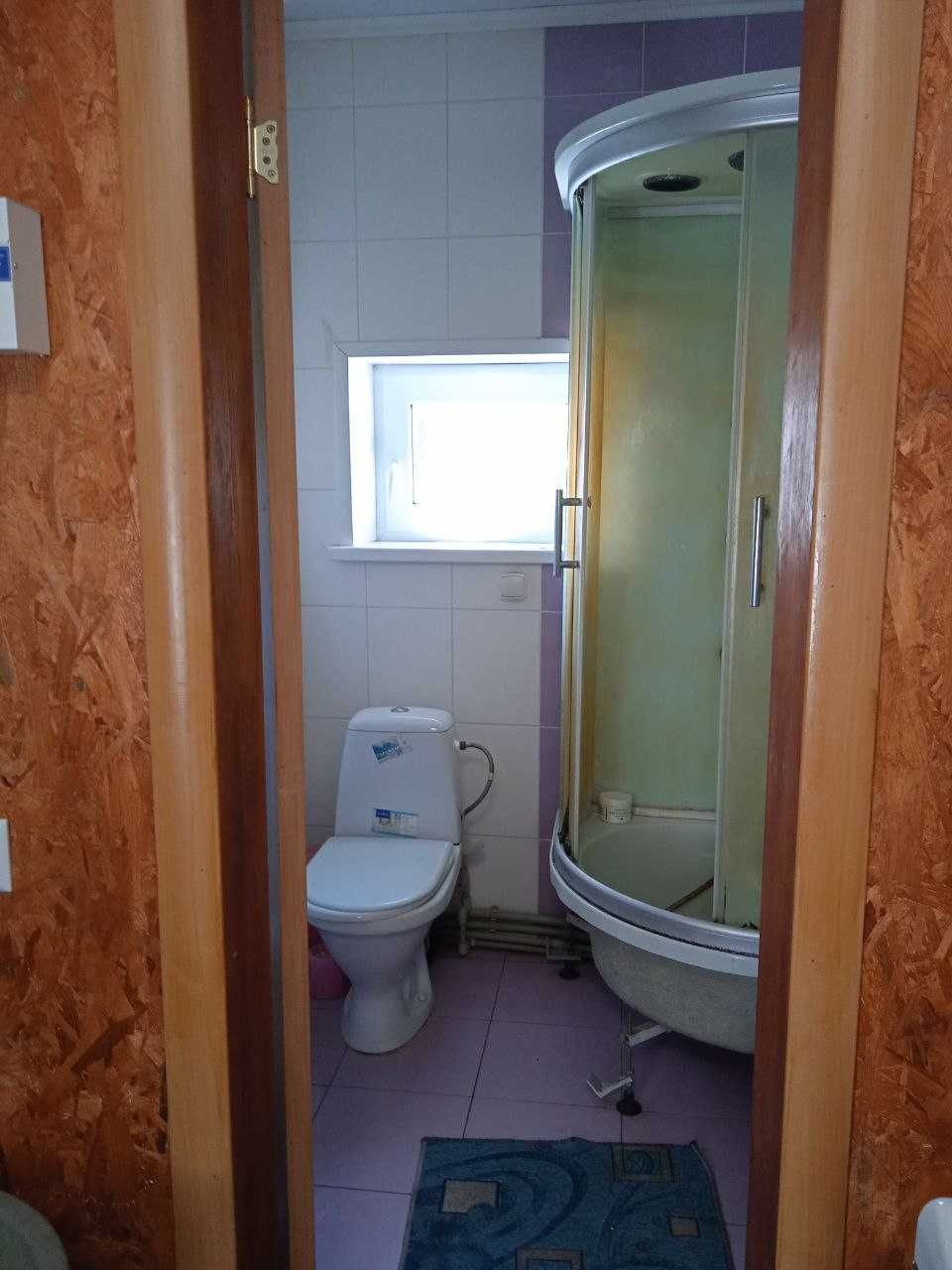 Продам будинок з ремонтом в 130м. від річки та лісу, у Балаклії.