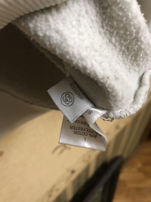 Свитшот stussy оригинал