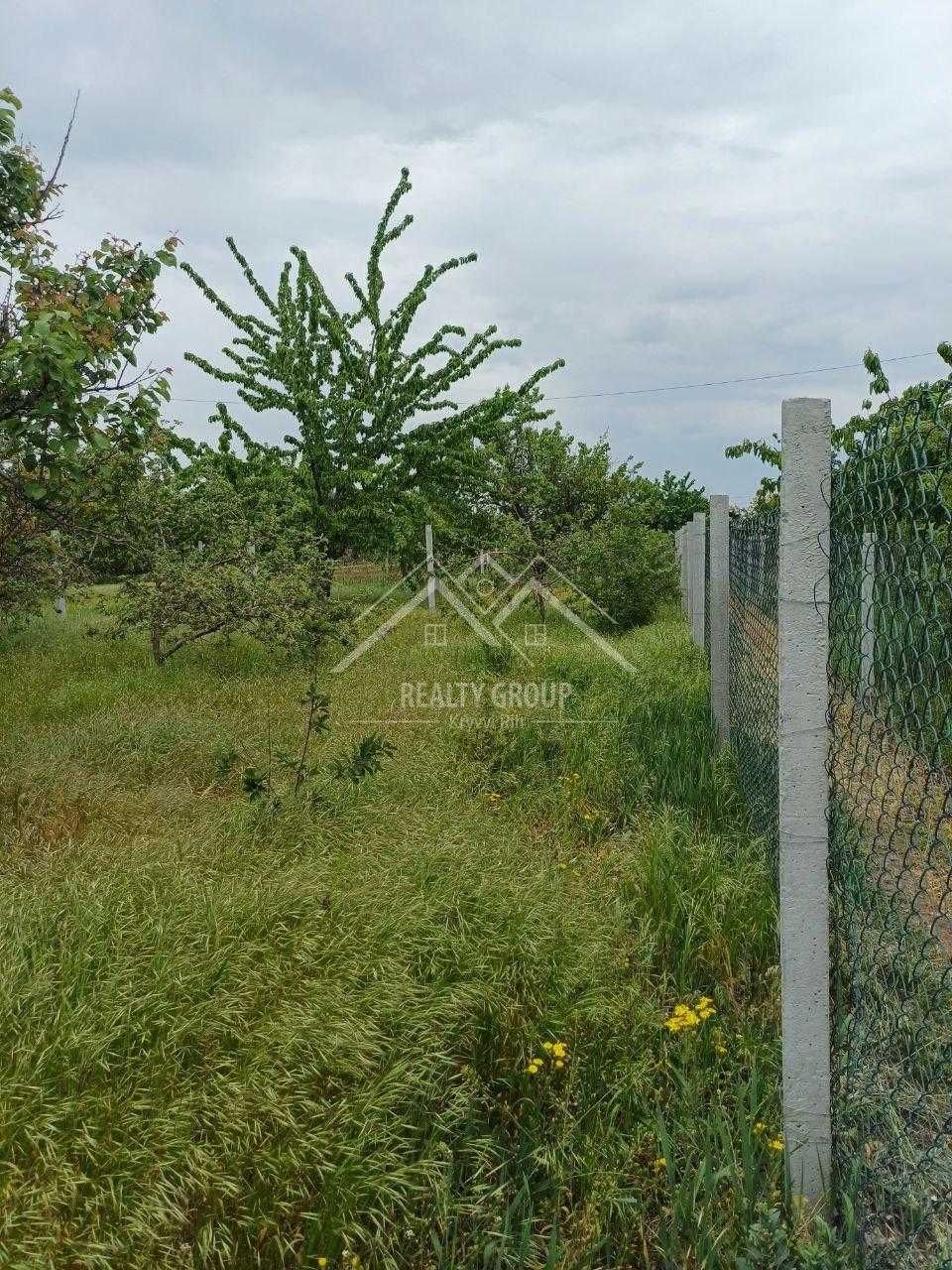 Продаж дачі кооп. Агломератчик ( Матрьоновка, Югок) 7 соток.