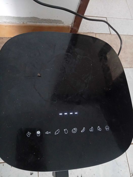 Vendo uma Airfryer