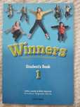 Winners podręcznik do szkoły podstawowej kl.4