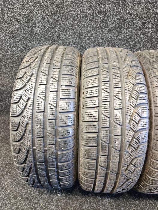 Шини 205/55R17 Pirelli