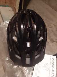 Kask rowerowy Red cycling