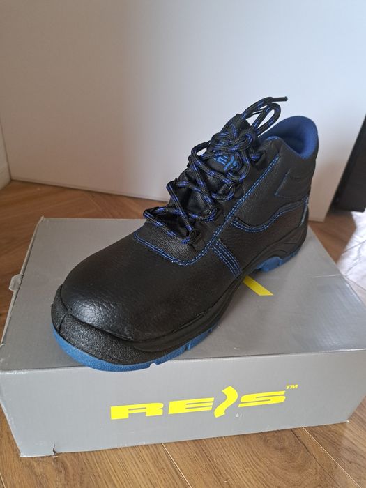 Buty robocze nowe 42