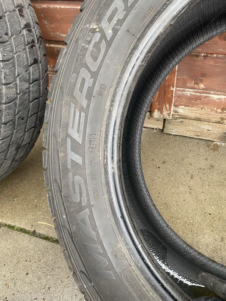 Opony Mastercraft Courser 265/50r20