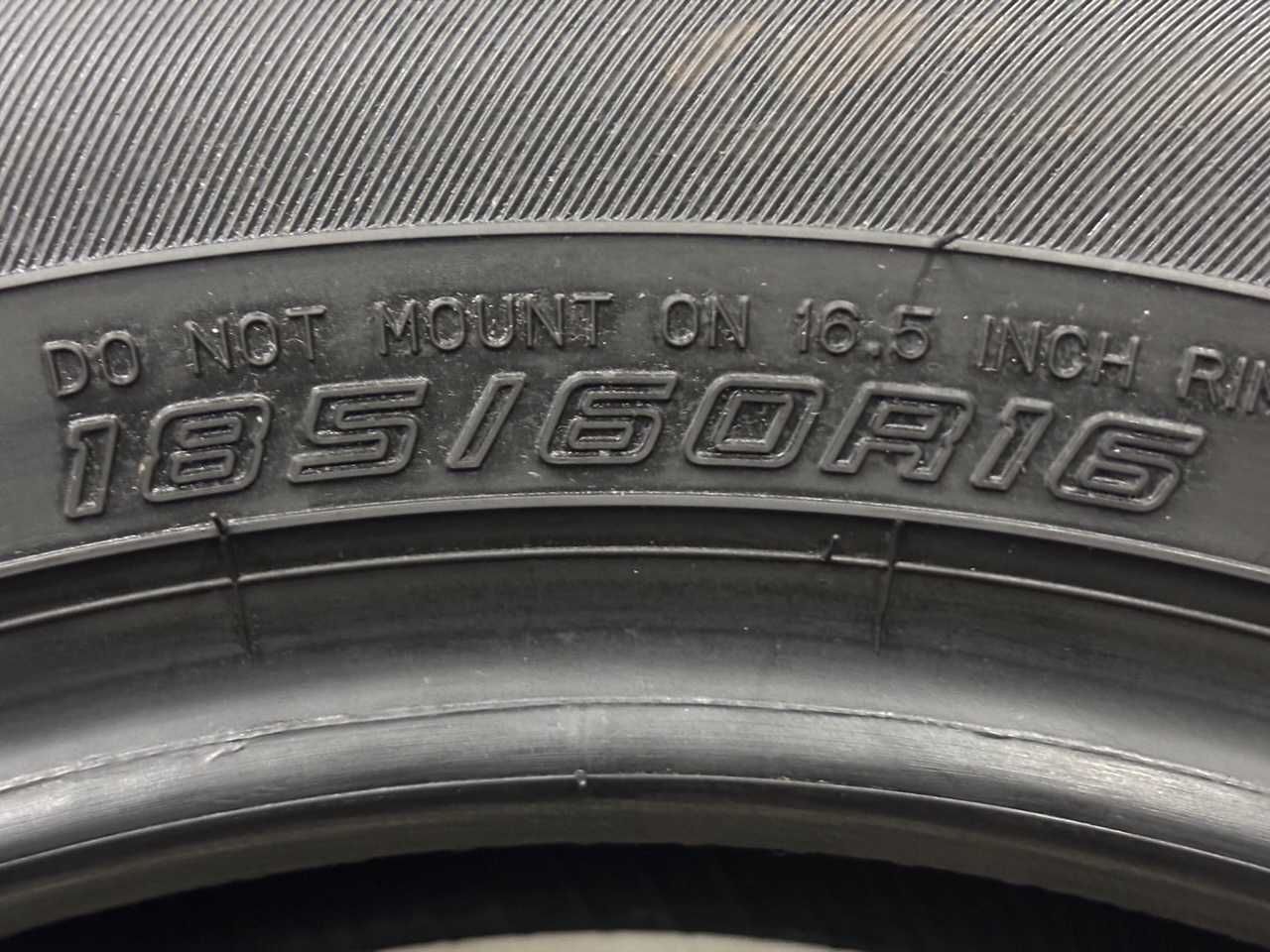 185/60/16 81H Dunlop EC300+ opona Lato. Jak NOWA  Bydgoszcz