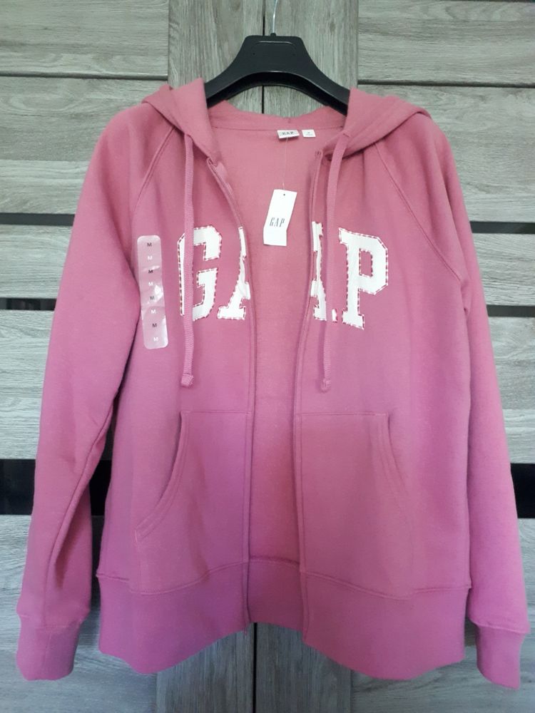 GAP толстовка