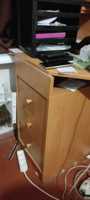 Компьютерный стол