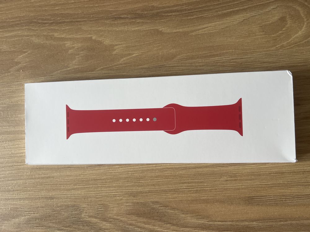 Oryginalny pasek Apple Watch 41 mm