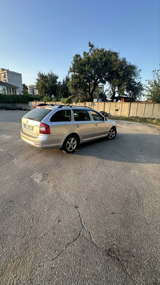Продам Skoda Octavia A5