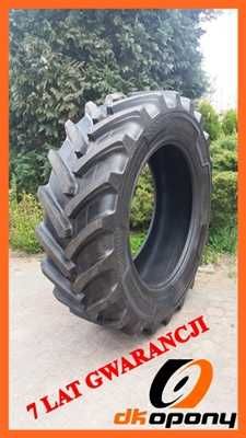 Opona 480/70R38 Alliance Agristar II 145D TL