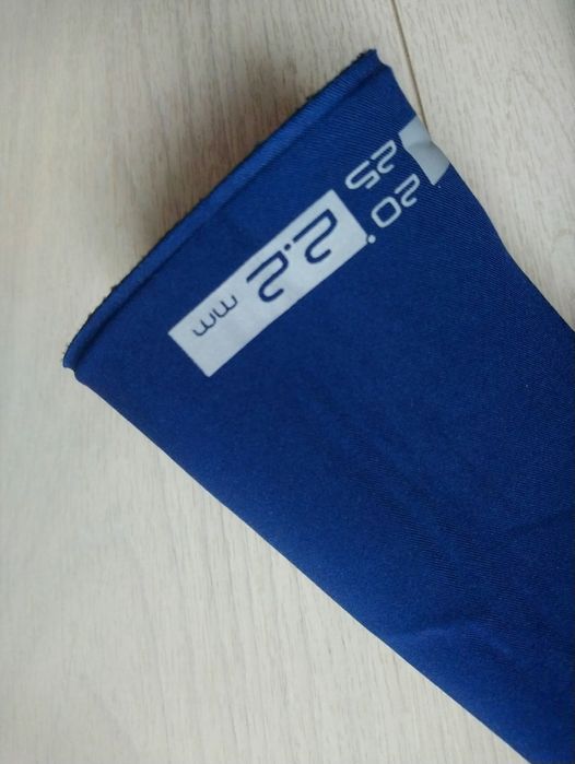 Гідрокостюм TWF S розмір 2 мм неопрен