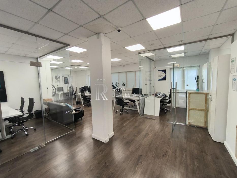 Оренда Офіс 91 м.кв вул. Василя Тютюнника 5а Печерськ Центр Метро