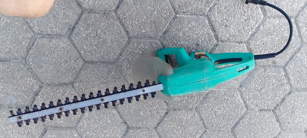 Corta cebes 330w 450mm