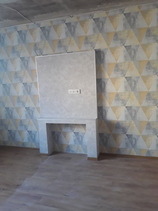 Ремонт квартир, будинків.Сантехніка.Електрика.