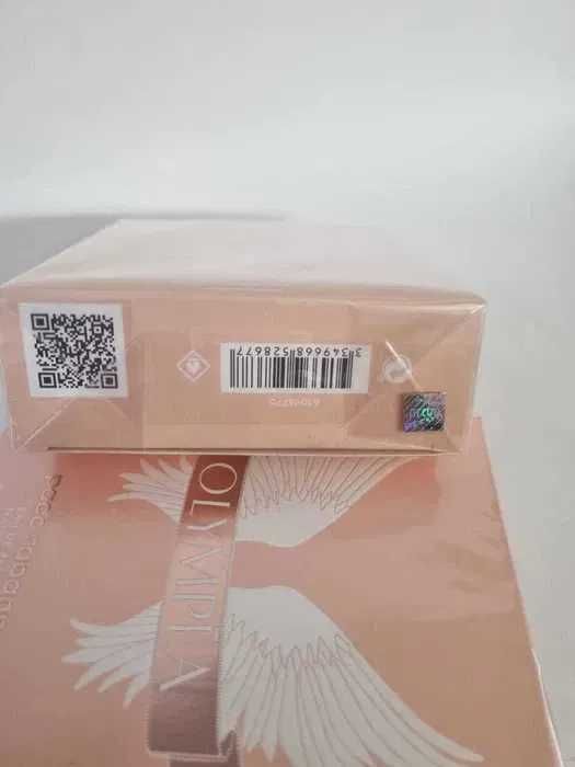 Paco Rabanne Olympea 80ml woda perfumowana