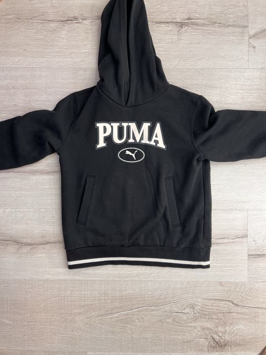 Мастерка Puma на хлопчика