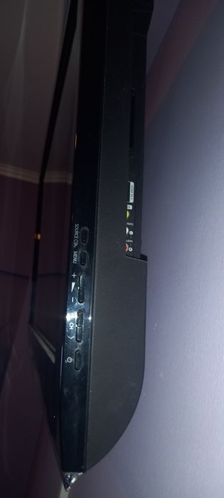 Tv 32 plegadas bom estado