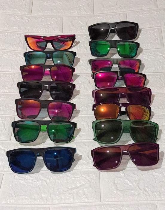 Очки солнцезащитные с поляризацией