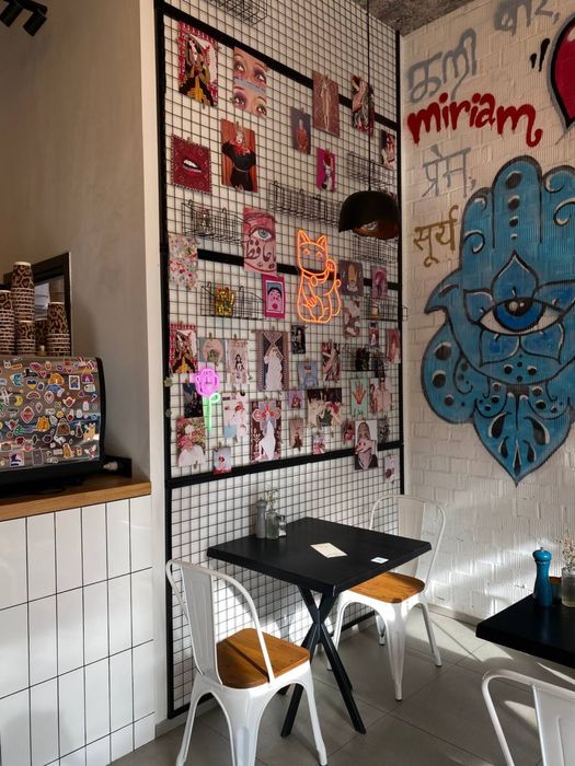 Продам кафе/кофейню/готовый бизнес