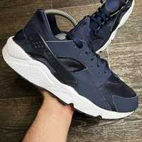 Nike Air Huarache оригінальні чоловічі кросівки найк хуарачі сітка