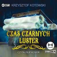 Czas Czarnych Luster Audiobook, Lew Tołstoj