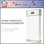 BCU da bateria Huawei LUNA2000-5kW