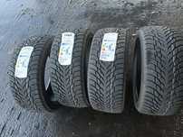 Opony zimowe 225/45r18 Nokian Hakkapeliitta skandynawskie NOWE
