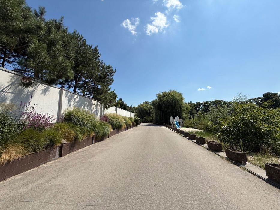 Продам участок ул. Прибрежная (пгт Обуховка)