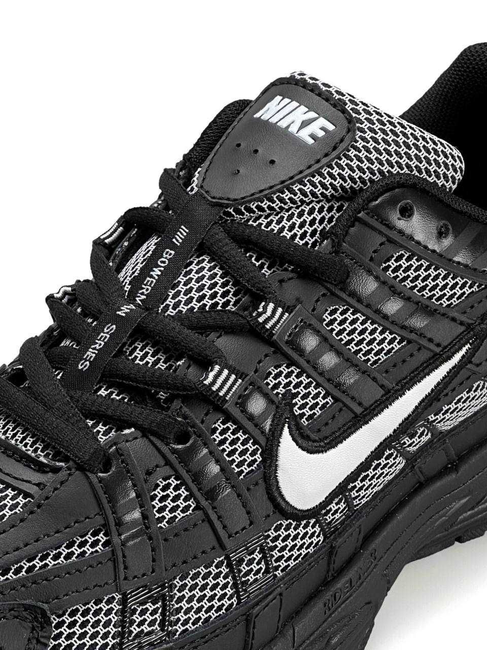 Кросівки Nike P-6000 | Найк п-6000