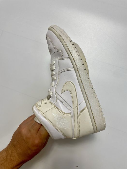 Кросівки Nike Air Jordan 1