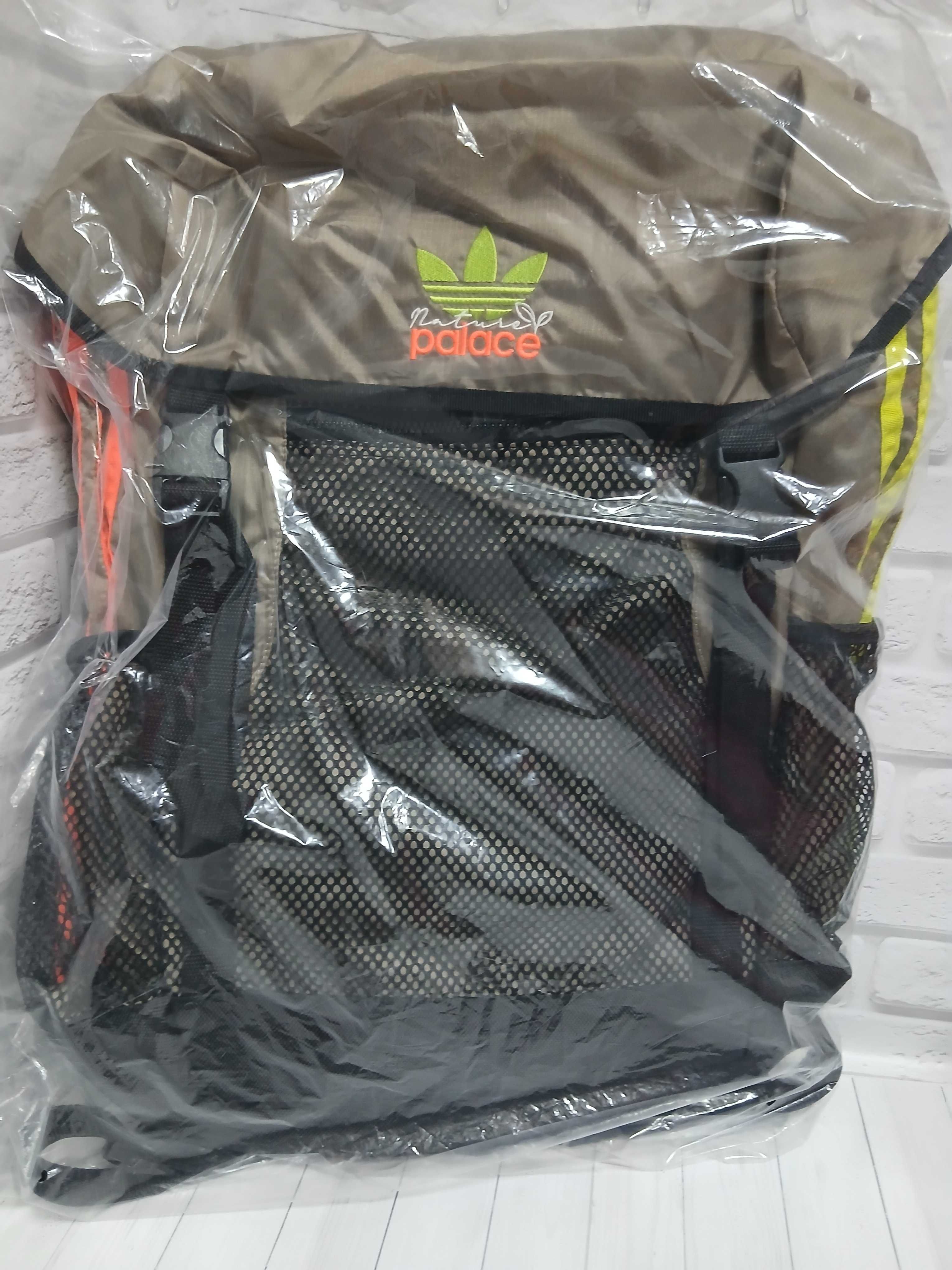 Рюкзак Palace & Adidas