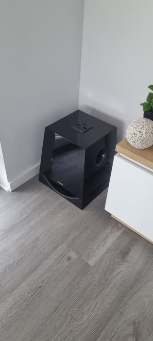 Yamaha NS-SW 700 Subwoofer aktywny