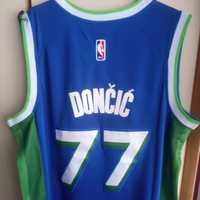 Koszulka NBA luka Doncic Dallas