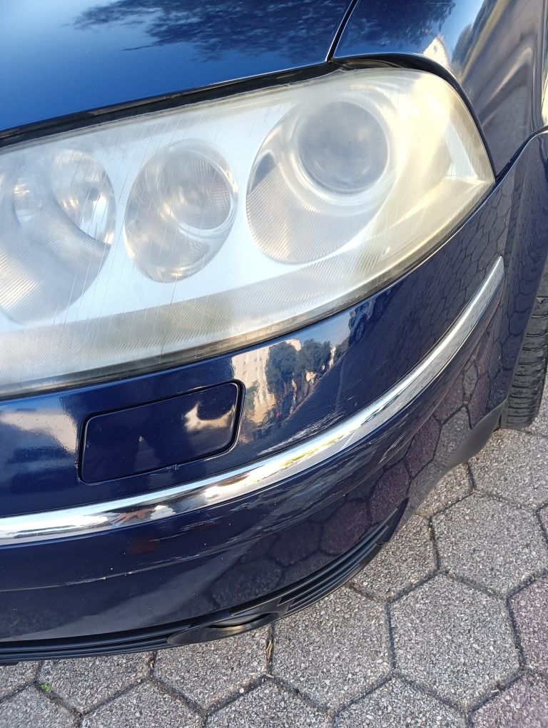 VW Passat 1.9 TDI