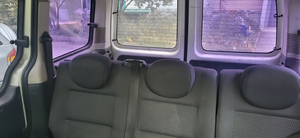 Citroen Berlingo, Ситроен  Берлинго, Сітроен Берлінго