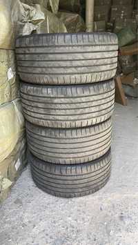 Шины 295/35 R21