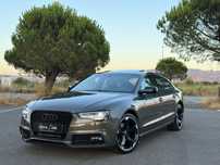 Audi A5 Sportback 2.0 TDI Multitronic S-line