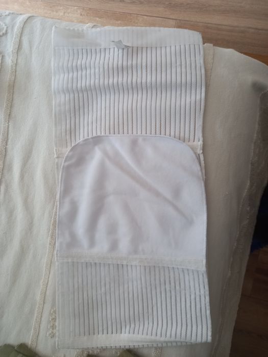 Vendo faixa pós parto