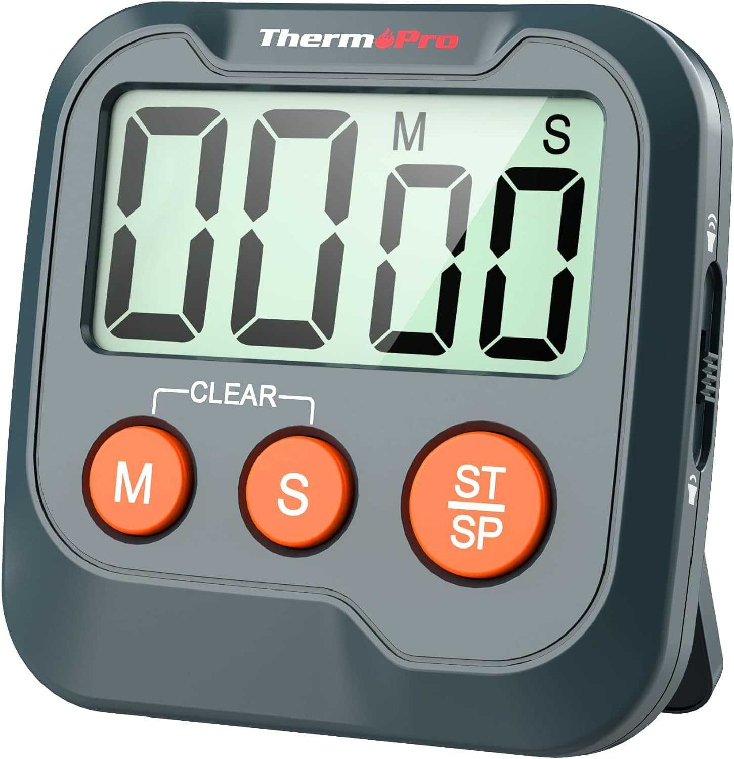 ThermoPro TM03W Temporizador de cozinha