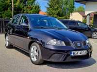 Seat Ibiza 1.4 Benzyna