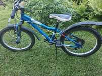 Rower dziecięcy 20"