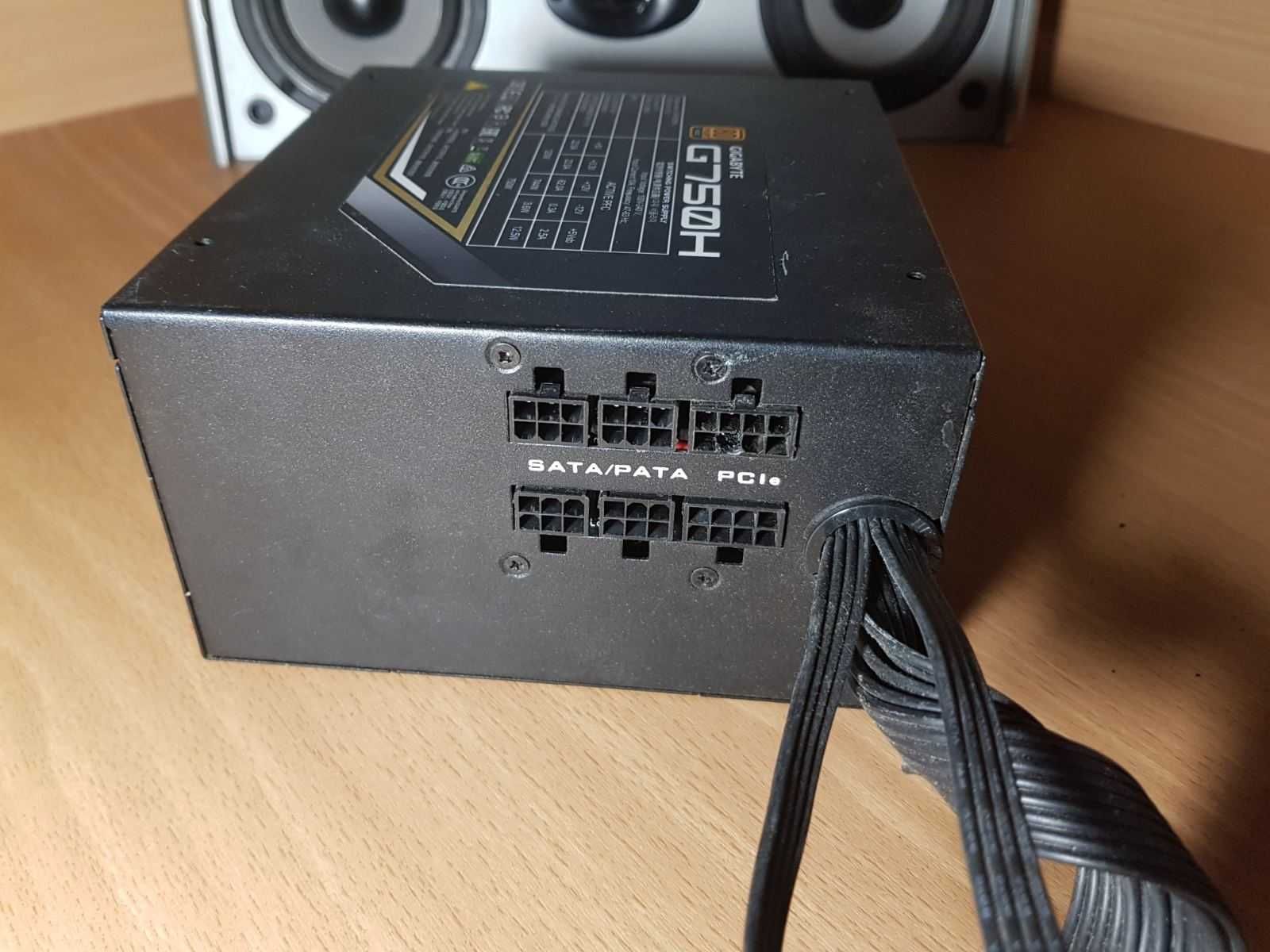 Блок питания Gigabyte G750H