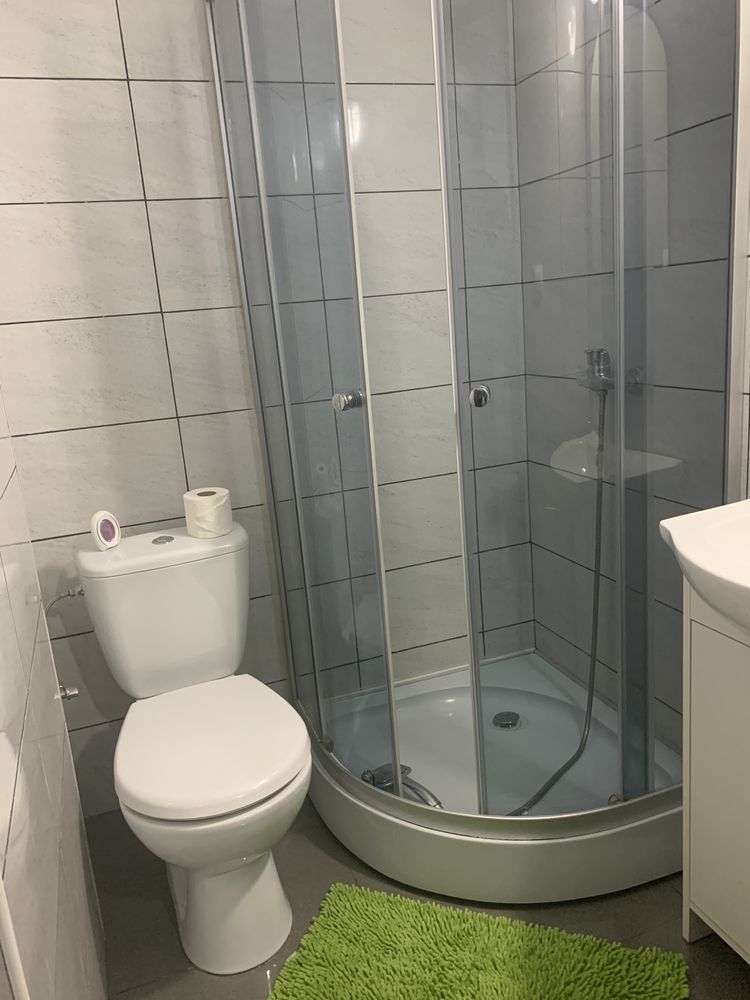 Noclegi Pokoje Domek Okuninka Pokoje rodzinne