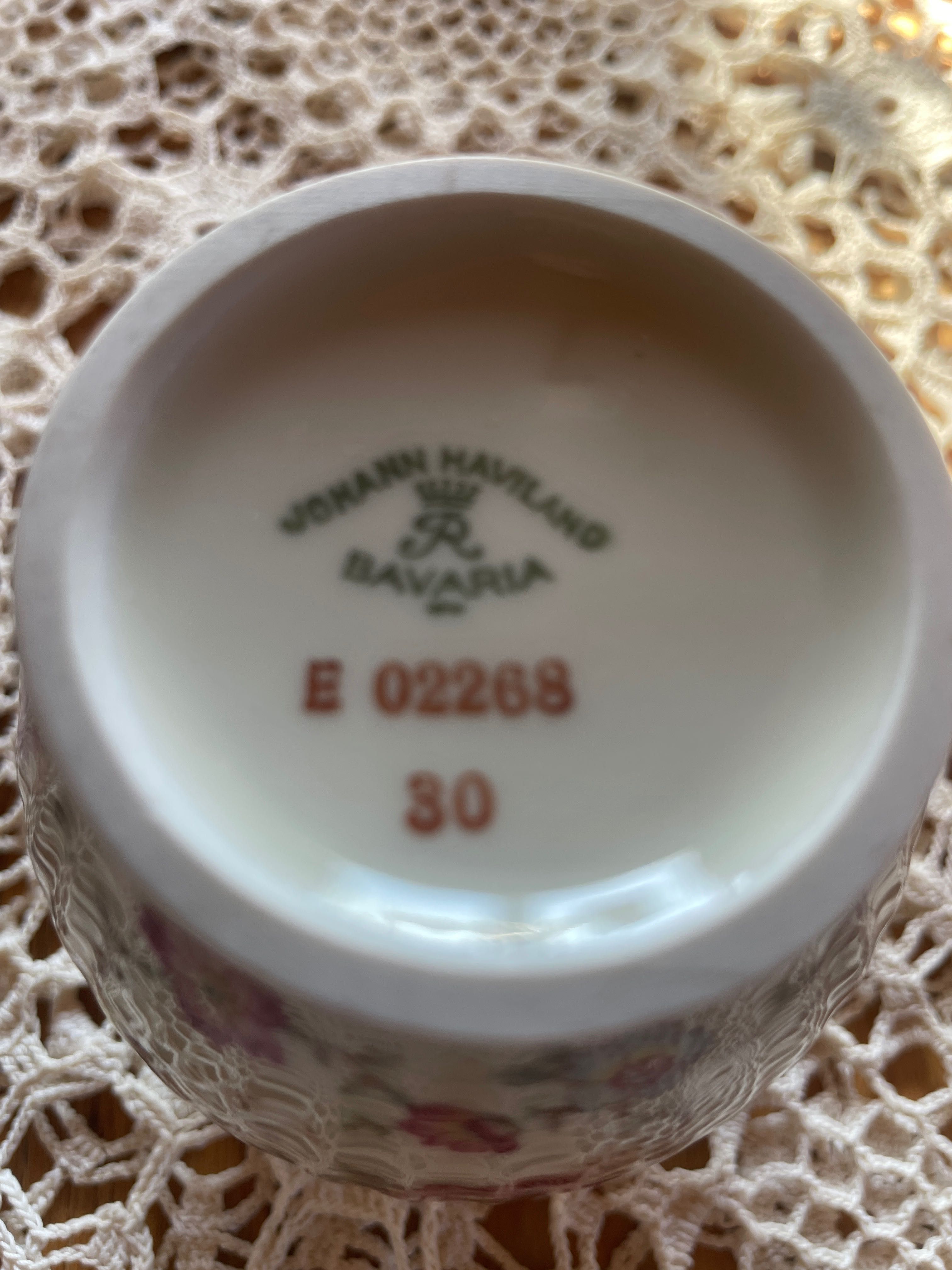 Rosenthal Bavaria Johann Haviland