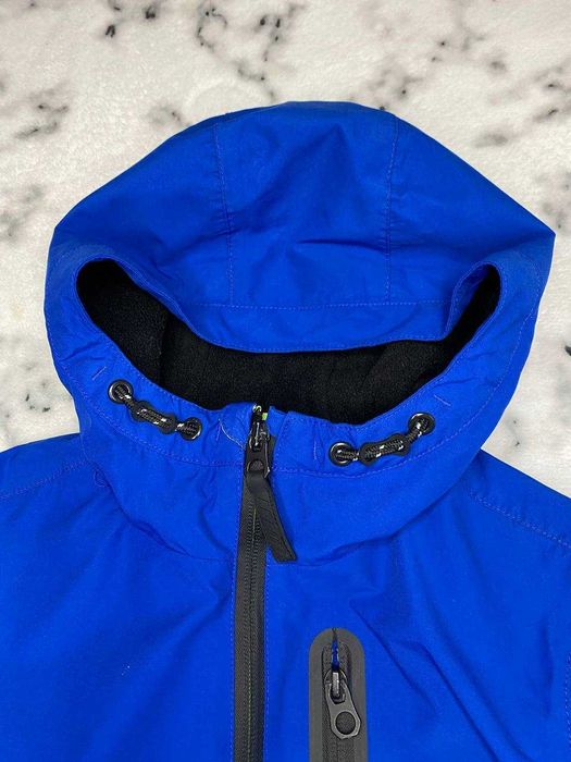 Куртка осіння на флісі Next (Британія), 6 років, 116 см