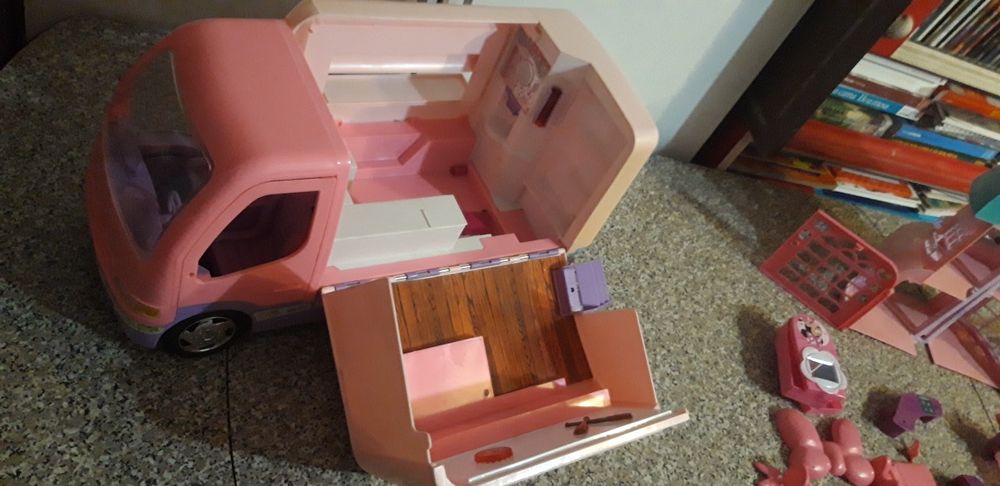 Brinquedos de Menina Diversos