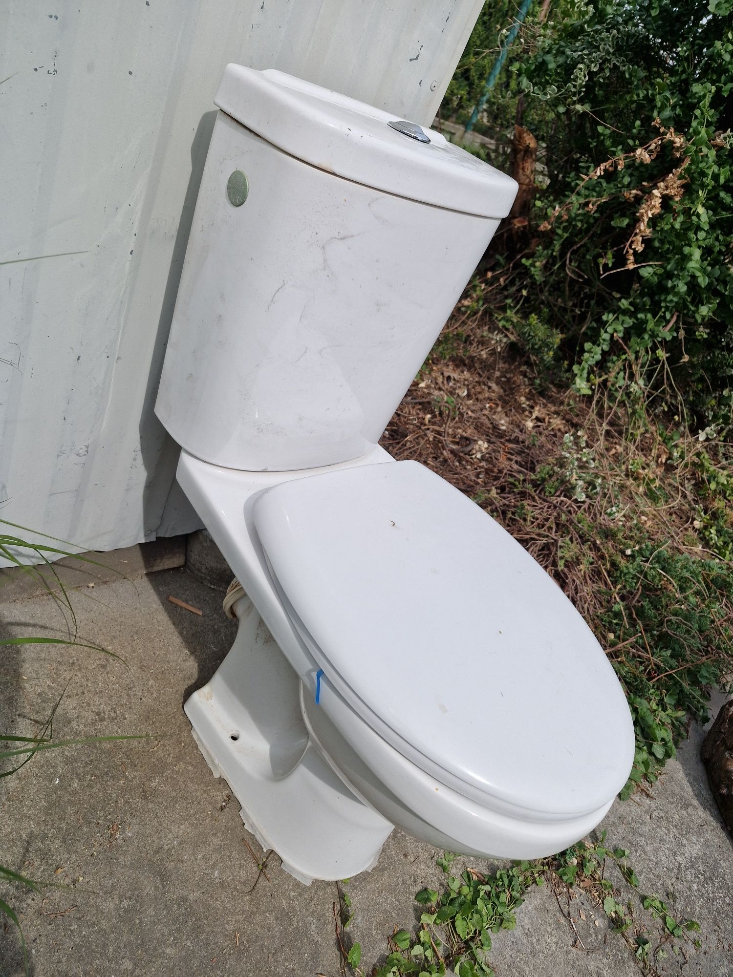 Kompakt WC firmy KOŁO