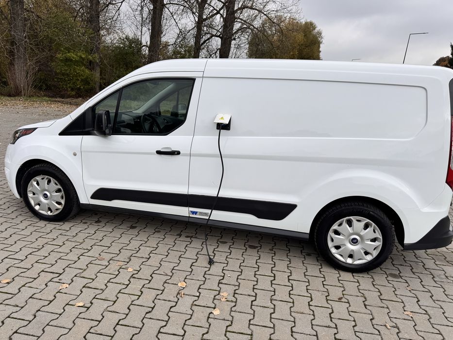 Ford Transit Connect 1.5 Chlodnia  230v /Maly przebieg/Jedyny Taki/